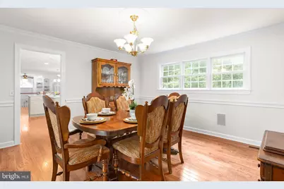 1001 Featherston Court, Fredericksburg, VA 22401 - Photo 49