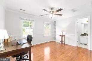 1001 Featherston Ct, Fredericksburg, VA 22401 - Photo 73