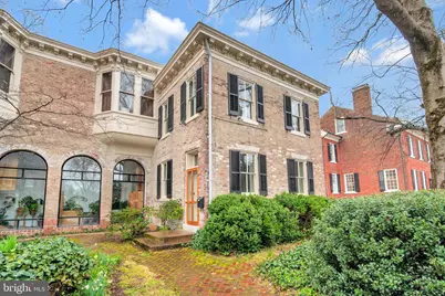 1201 A Princess Anne Street, Fredericksburg, VA 22401 - Photo 1