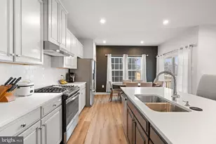 1601 Rampart Dr, Fredericksburg, VA 22401 - Photo 13