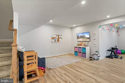 1601 Rampart Drive, Fredericksburg, VA 22401 - Photo 25