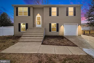 1002 Martingale Court, Fredericksburg, VA 22401 - Photo 1