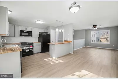 1002 Martingale Court, Fredericksburg, VA 22401 - Photo 7