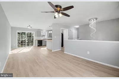 1002 Martingale Court, Fredericksburg, VA 22401 - Photo 5