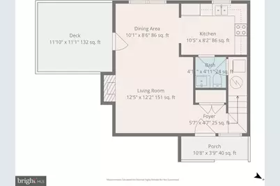 1432 Kenmore Avenue, Fredericksburg, VA 22401 - Photo 21