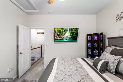 1318 Trestle Drive, Fredericksburg, VA 22401 - Photo 17
