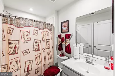 1318 Trestle Drive, Fredericksburg, VA 22401 - Photo 21