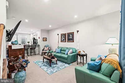 1318 Trestle Drive, Fredericksburg, VA 22401 - Photo 5