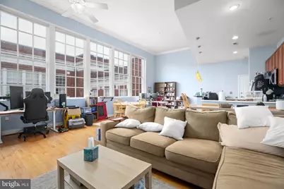 900 Barton Street #304, Fredericksburg, VA 22401 - Photo 3