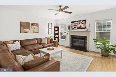 1304 Brigadier Drive, Fredericksburg, VA 22401 - Photo 15