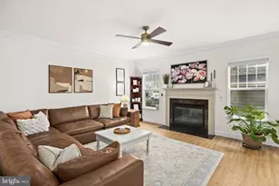 1304 Brigadier Dr, Fredericksburg, VA 22401 - Photo 15