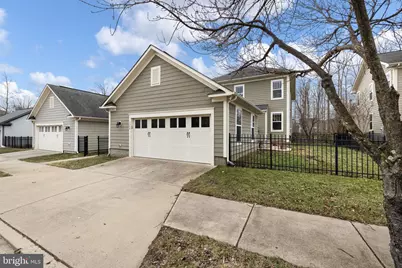 1304 Brigadier Drive, Fredericksburg, VA 22401 - Photo 47