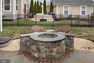 1304 Brigadier Dr, Fredericksburg, VA 22401 - Photo 49