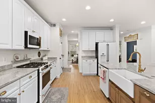 1304 Brigadier Dr, Fredericksburg, VA 22401 - Photo 11