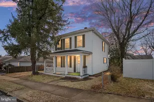 2510 Charles St, Fredericksburg, VA 22401 - Photo 1