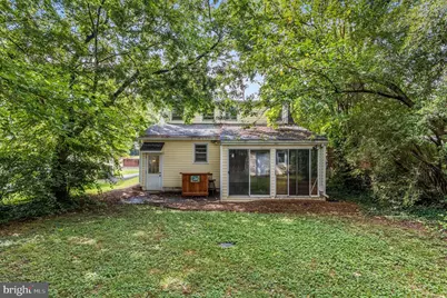 1311 Rowe Street, Fredericksburg, VA 22401 - Photo 21