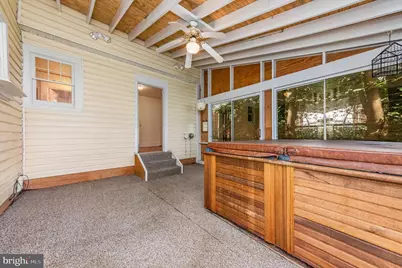 1311 Rowe Street, Fredericksburg, VA 22401 - Photo 19