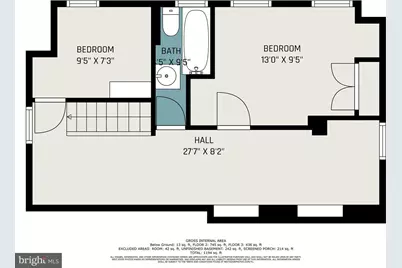 1311 Rowe Street, Fredericksburg, VA 22401 - Photo 23