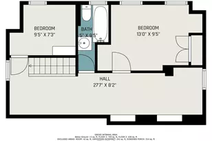 1311 Rowe St, Fredericksburg, VA 22401 - Photo 23