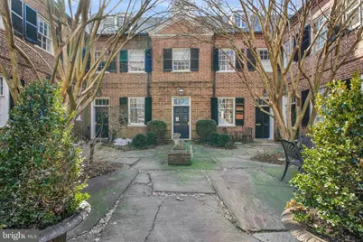 1216 Sophia Street, Fredericksburg, VA 22401 - Photo 29