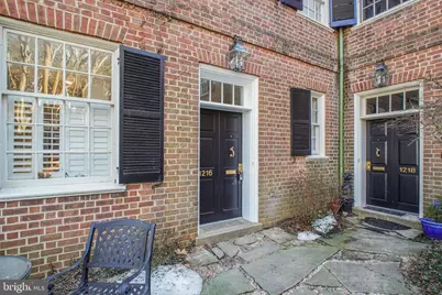 1216 Sophia Street, Fredericksburg, VA 22401 - Photo 27