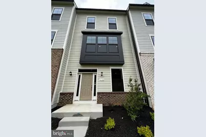 110 Kinross Lane, Fredericksburg, VA 22401 - Photo 1