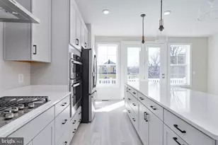 440 Germania St, Fredericksburg, VA 22401 - Photo 9