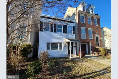 107 Lafayette Boulevard, Fredericksburg, VA 22401 - Photo 1