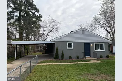3107 Linden Avenue, Fredericksburg, VA 22401 - Photo 1