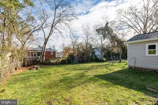 3107 Linden Ave, Fredericksburg, VA 22401 - Photo 31