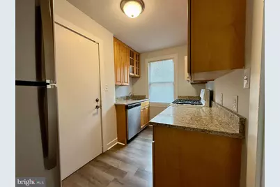 1400 Kenmore Avenue #C2, Fredericksburg, VA 22401 - Photo 5