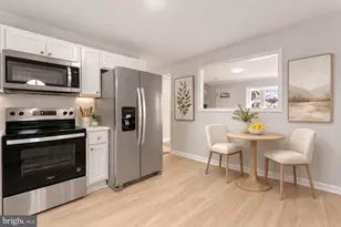 423 McKinney St, Fredericksburg, VA 22401 - Photo 3