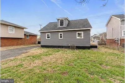 423 McKinney Street, Fredericksburg, VA 22401 - Photo 27