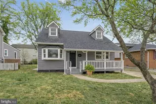 423 McKinney St, Fredericksburg, VA 22401 - Photo 1