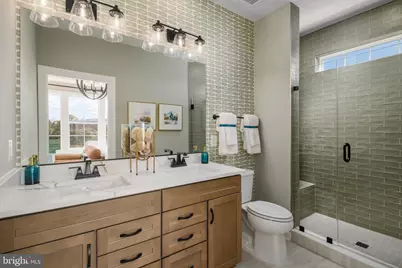 Homesite 22 Germania Street, Fredericksburg, VA 22401 - Photo 11