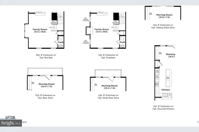 Homesite 22 Germania Street, Fredericksburg, VA 22401 - Photo 21