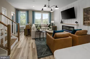 Homesite 22 Germania St, Fredericksburg, VA 22401 - Photo 9