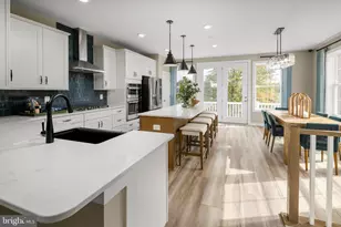 Homesite 22 Germania St, Fredericksburg, VA 22401 - Photo 5