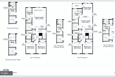 Homesite 22 Germania Street, Fredericksburg, VA 22401 - Photo 27