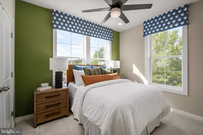 Homesite 22 Germania Street, Fredericksburg, VA 22401 - Photo 13