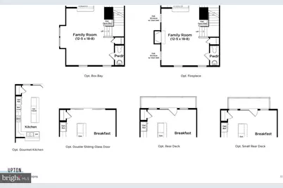 Homesite 22 Germania Street, Fredericksburg, VA 22401 - Photo 19