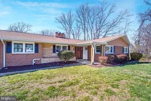 1808 Lafayette Blvd, Fredericksburg, VA 22401 - Photo 3