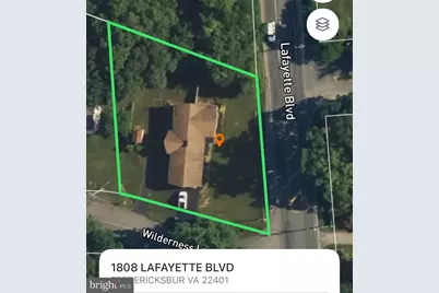 1808 Lafayette Boulevard, Fredericksburg, VA 22401 - Photo 5