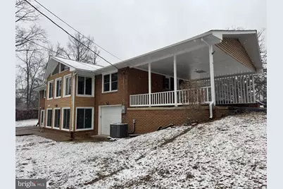 1808 Lafayette Boulevard, Fredericksburg, VA 22401 - Photo 3