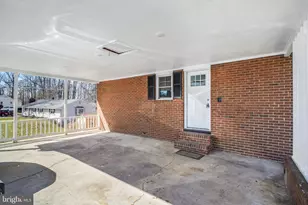 1808 Lafayette Blvd, Fredericksburg, VA 22401 - Photo 49