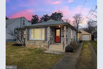 1315 Payne Street, Fredericksburg, VA 22401 - Photo 1