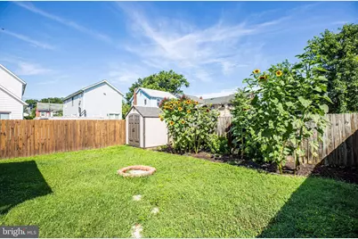 407 Hawke Street, Fredericksburg, VA 22401 - Photo 21