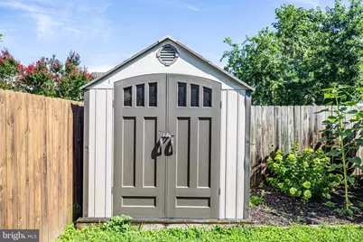 407 Hawke Street, Fredericksburg, VA 22401 - Photo 23