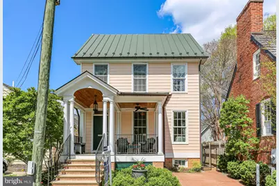 211 Fauquier Street, Fredericksburg, VA 22401 - Photo 53