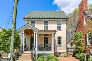 211 Fauquier St, Fredericksburg, VA 22401 - Photo 53